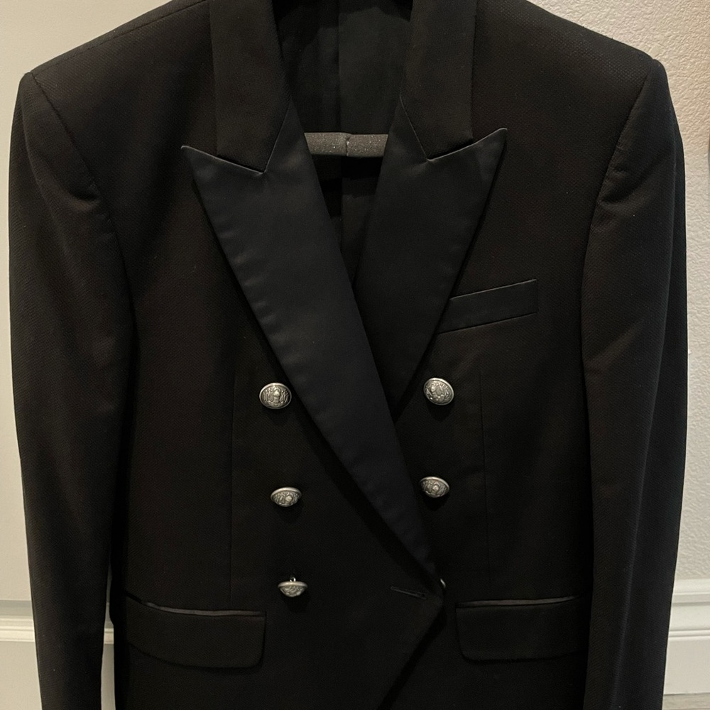 Men’a Balmain Blazer size 46